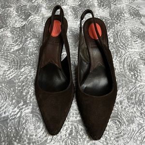Banfi Zambrelli Heels 6.5B